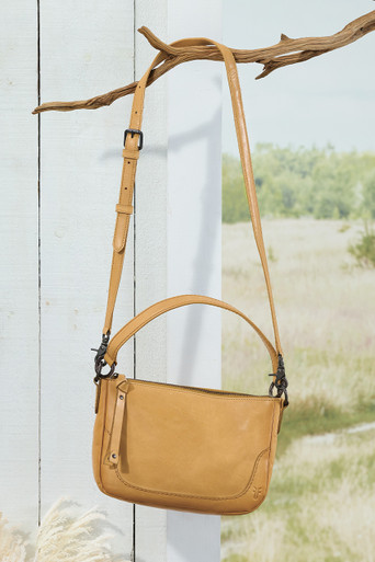 Melissa Crossbody Shoulder Bag by Frye®