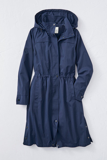 Pack-It Coat
